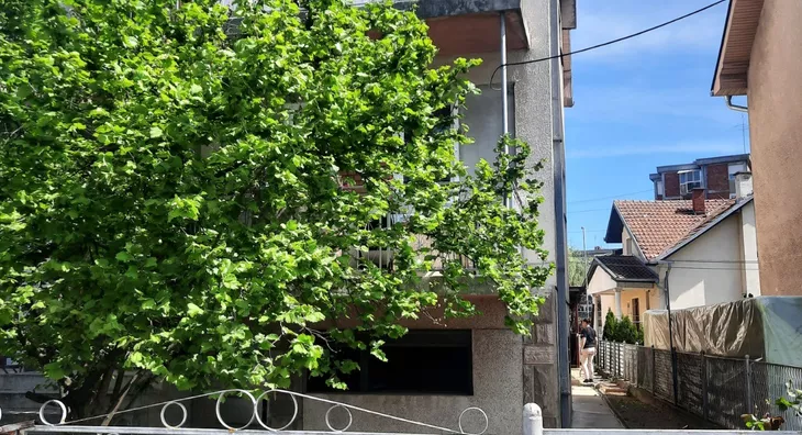 4-etažna kuća | 4zida