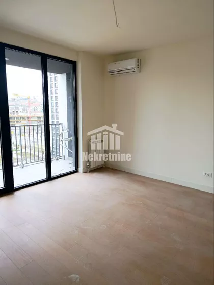 Bulevar Vudroa Vilsona | 4zida.rs