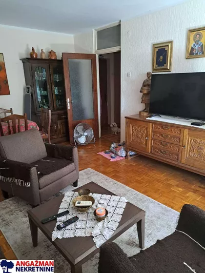 Bulevar Zorana Đinđića | 4zida.rs