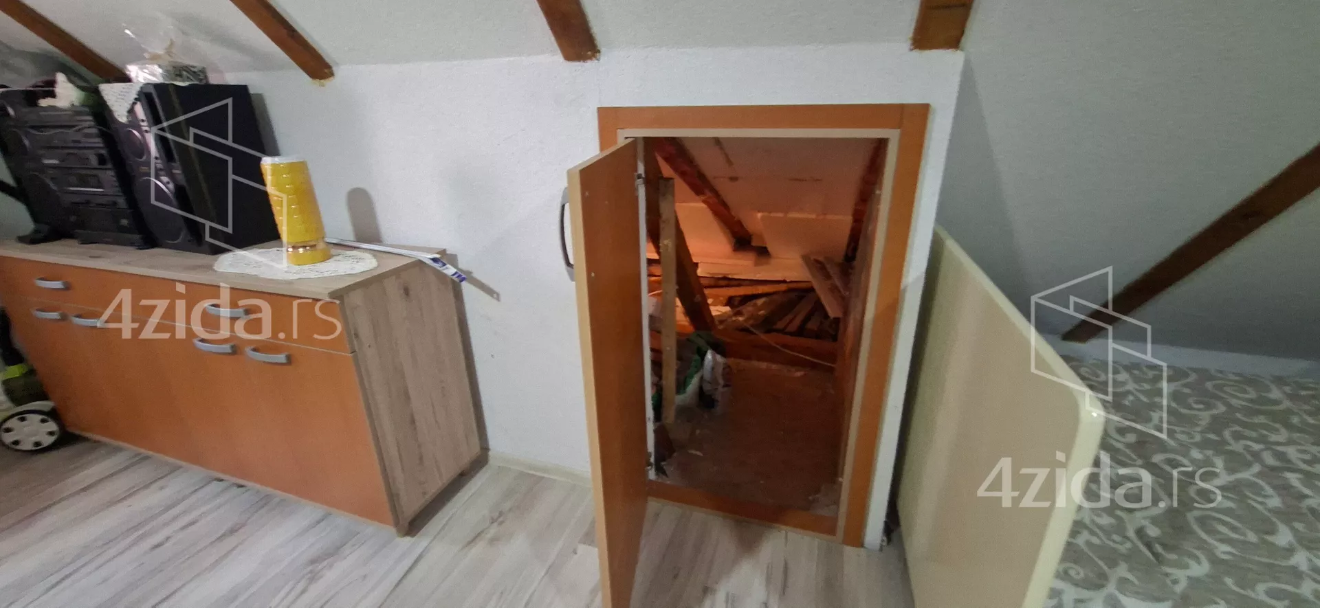 2-etažna kuća | 4zida