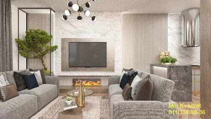 Gornjačka | 4zida.rs