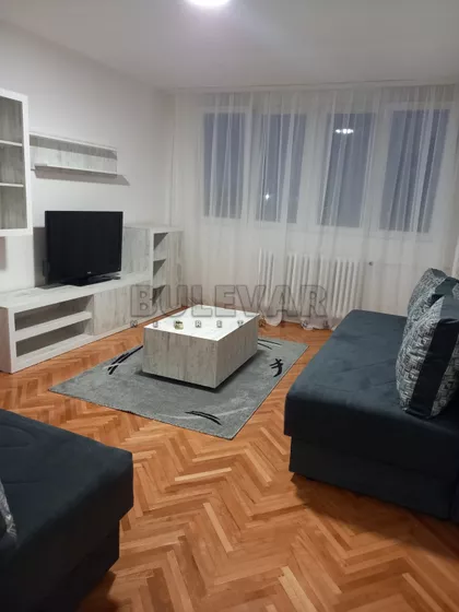 Čarnojevića | 4zida.rs