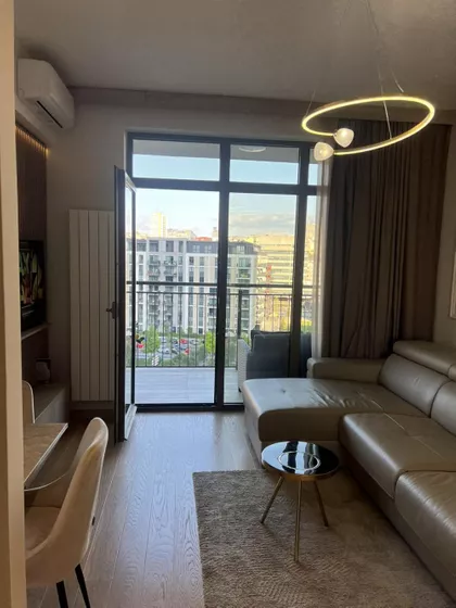 Bulevar Vudroa Vilsona | 4zida.rs