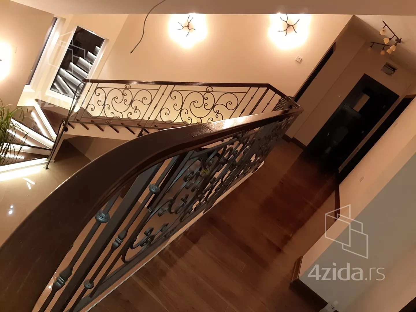 2-etažna kuća | 4zida