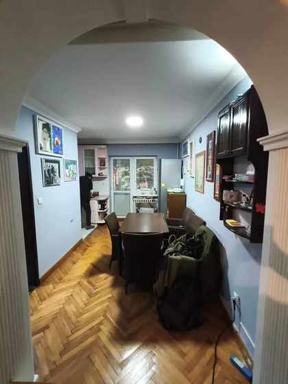 Kneza Višeslava | 4zida.rs
