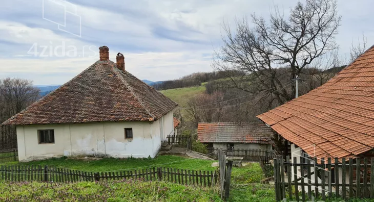 Poljoprivredno zemljište | 4zida
