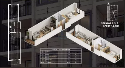 Lekino Brdo | 4zida.rs