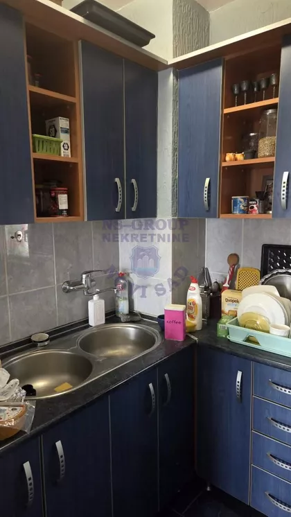Bulevar Evrope | 4zida.rs