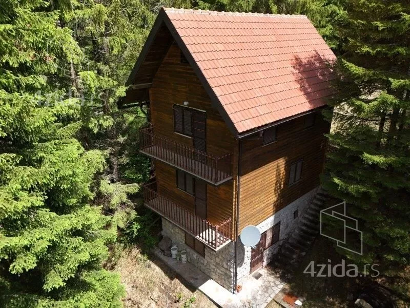 Kuća | 4zida