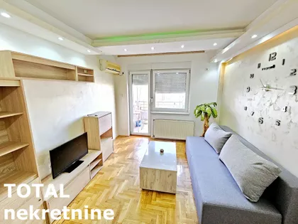 Nova Detelinara | 4zida.rs