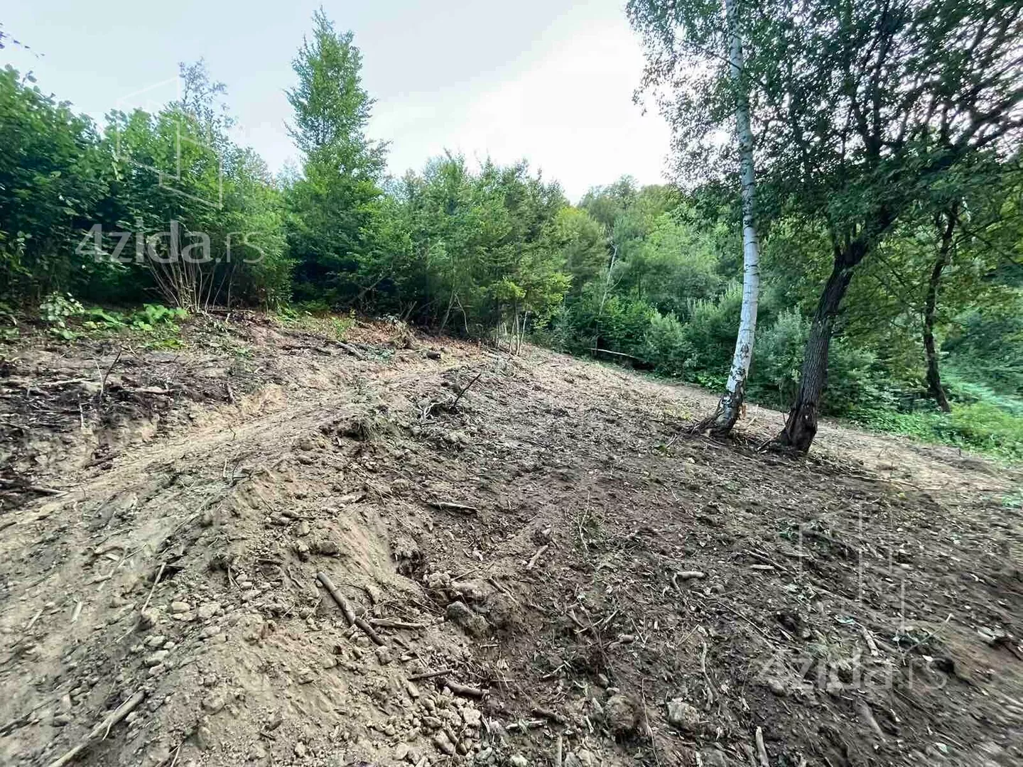 Poljoprivredno zemljište | 4zida