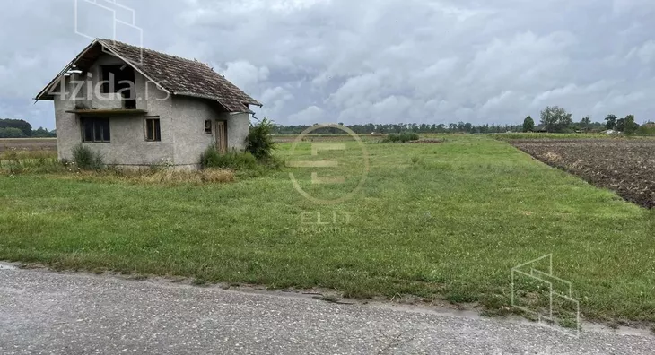 Poljoprivredno zemljište | 4zida