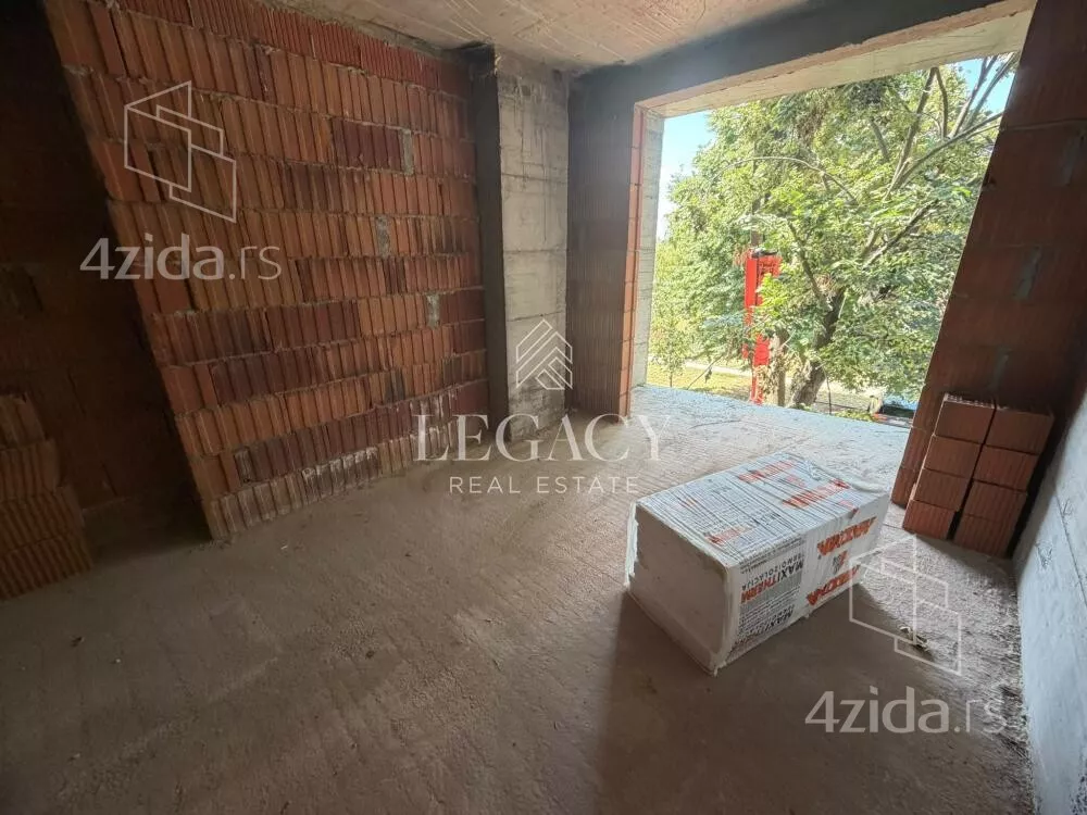 Garsonjera | 4zida