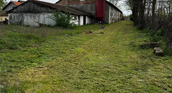 Proizvodni pogon | 4zida