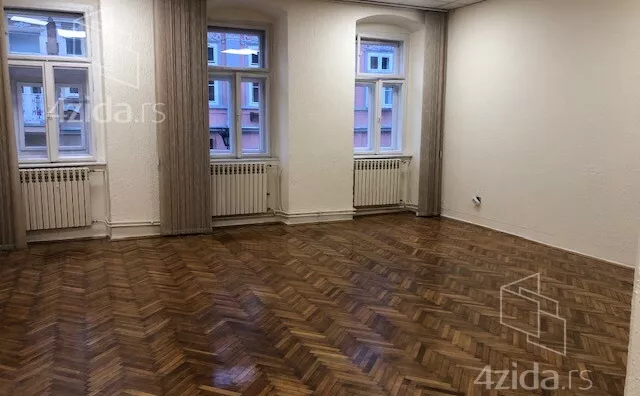 Kancelarija | 4zida