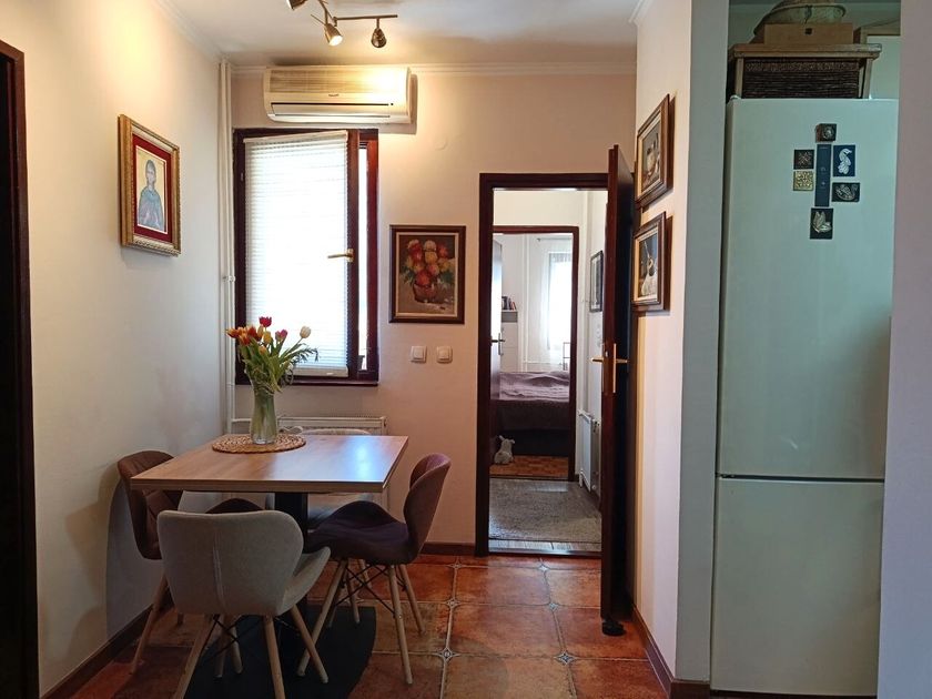 Apartment in Beograd, MZ Bežanijski blokovi, Novi Beograd - View 5