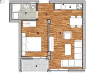 Južni Telep, Telep, Gradske lokacije, Novi Sad | 4zida.rs