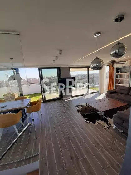 Adamovićevo Naselje | 4zida.rs