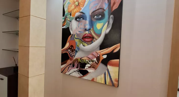 Šestosoban stan | 4zida