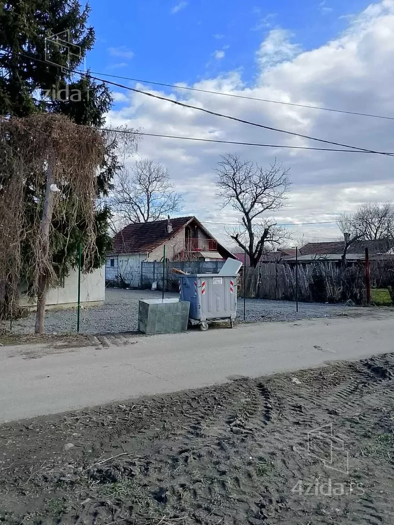 Građevinsko zemljište | 4zida