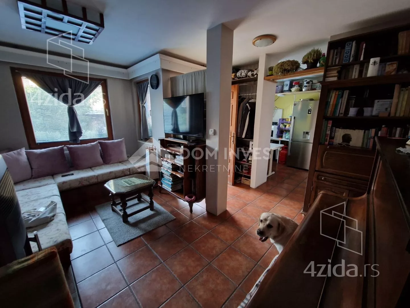 Kuća | 4zida