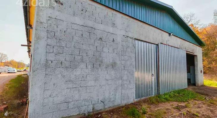 Proizvodni pogon | 4zida