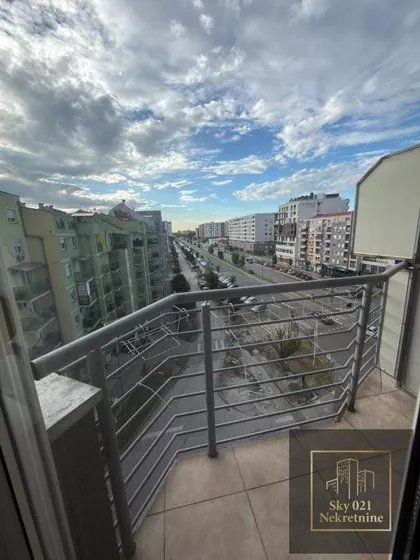 Bulevar Evrope | 4zida.rs