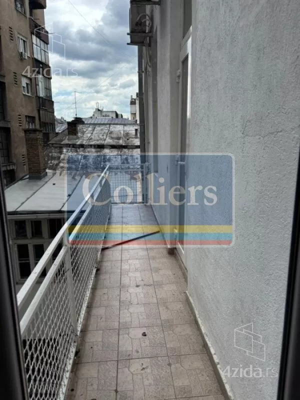 Kancelarija | 4zida