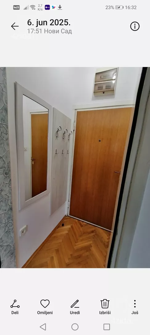Garsonjera | 4zida