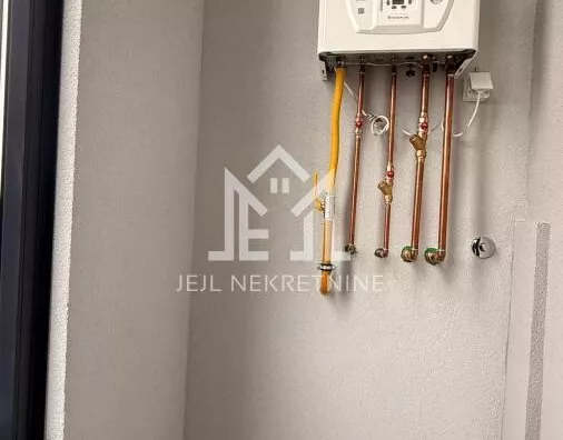 Osmosoban stan | 4zida