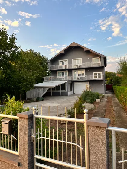 Bulevar Svetog Cara Konstantina 179 | 4zida.rs