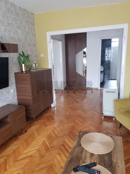 Vožda Karađorđa | 4zida.rs