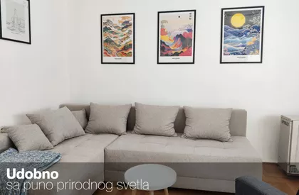 Bulevar Medijana | 4zida.rs