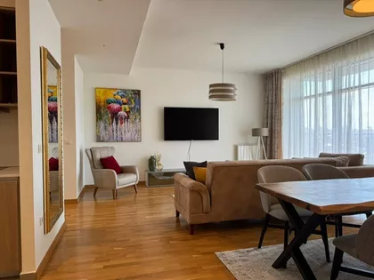 Bulevar Vudroa Vilsona 8A | 4zida.rs