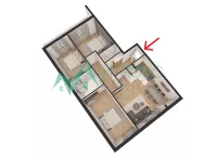 Mišeluk, Petrovaradin, Gradske lokacije, Novi Sad | 4zida.rs | 4zida.rs