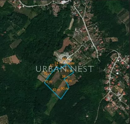 Senajska | 4zida.rs