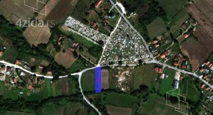 Plac | 4zida