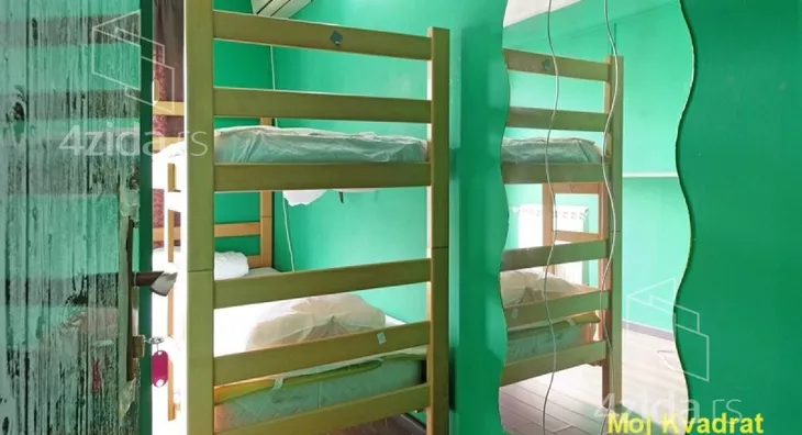 Šestosoban stan | 4zida