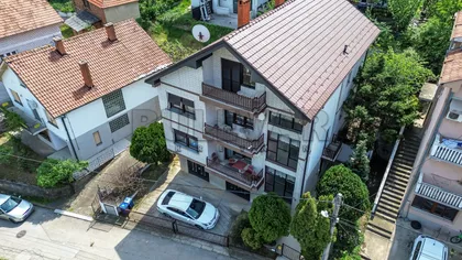 Ljubiše Popovića Slavka | 4zida.rs