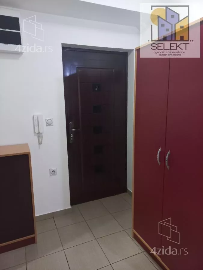 Garsonjera | 4zida