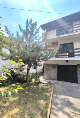 Zrenjanin, Mala Amerika