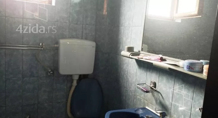 4-etažna kuća | 4zida