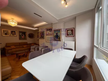 Vojvode Mišića | 4zida.rs