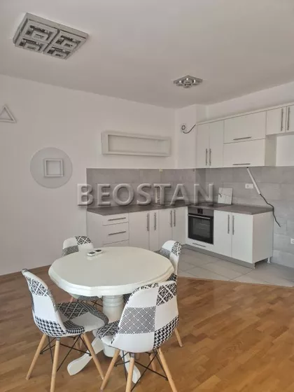 Dobanovacka | 4zida.rs