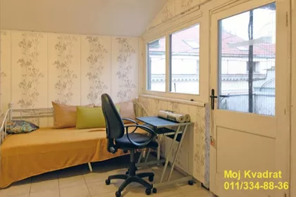 Šantićeva | 4zida.rs