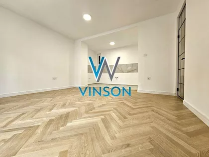 Vojvode Mišića | 4zida.rs