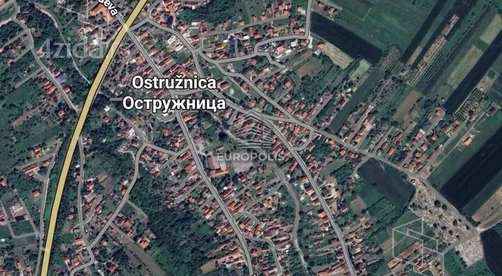 Građevinsko zemljište | 4zida