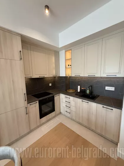 BEOGRAD NA VODI | 4zida.rs