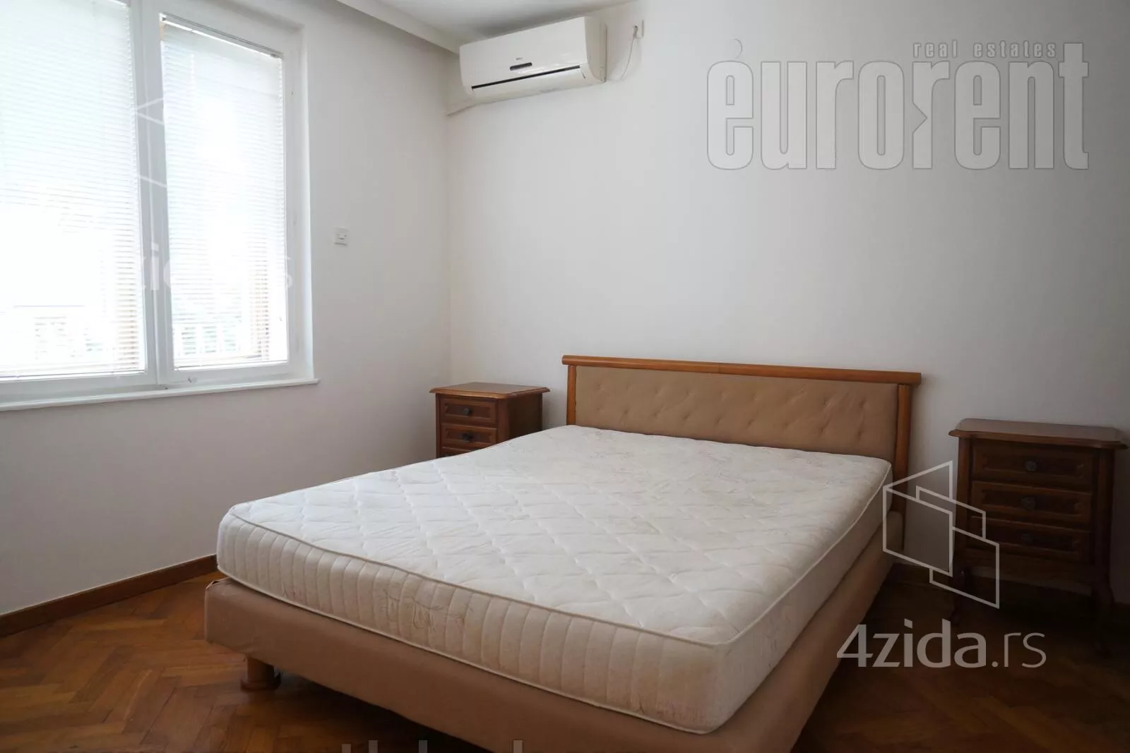 4-etažna kuća | 4zida