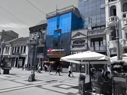 Obrenovićeva | 4zida.rs